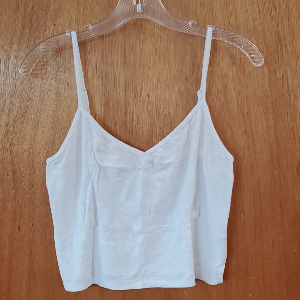 Aerie Real Soft crop top